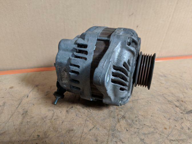 SUZUKI SPORT EZ M16A ALTERNATOR 31400 65J10