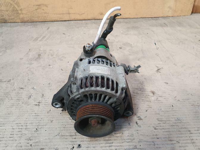 04/00 HOLDEN JACKAROO 4JX1-T ALTERNATOR