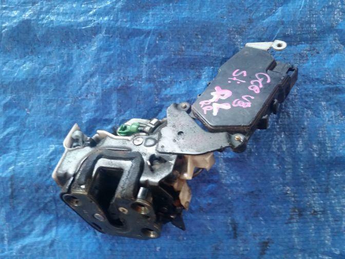 SUBARU IMPREZA STI GC8 V3 REAR LEFT DOOR LOCK ACTUATOR