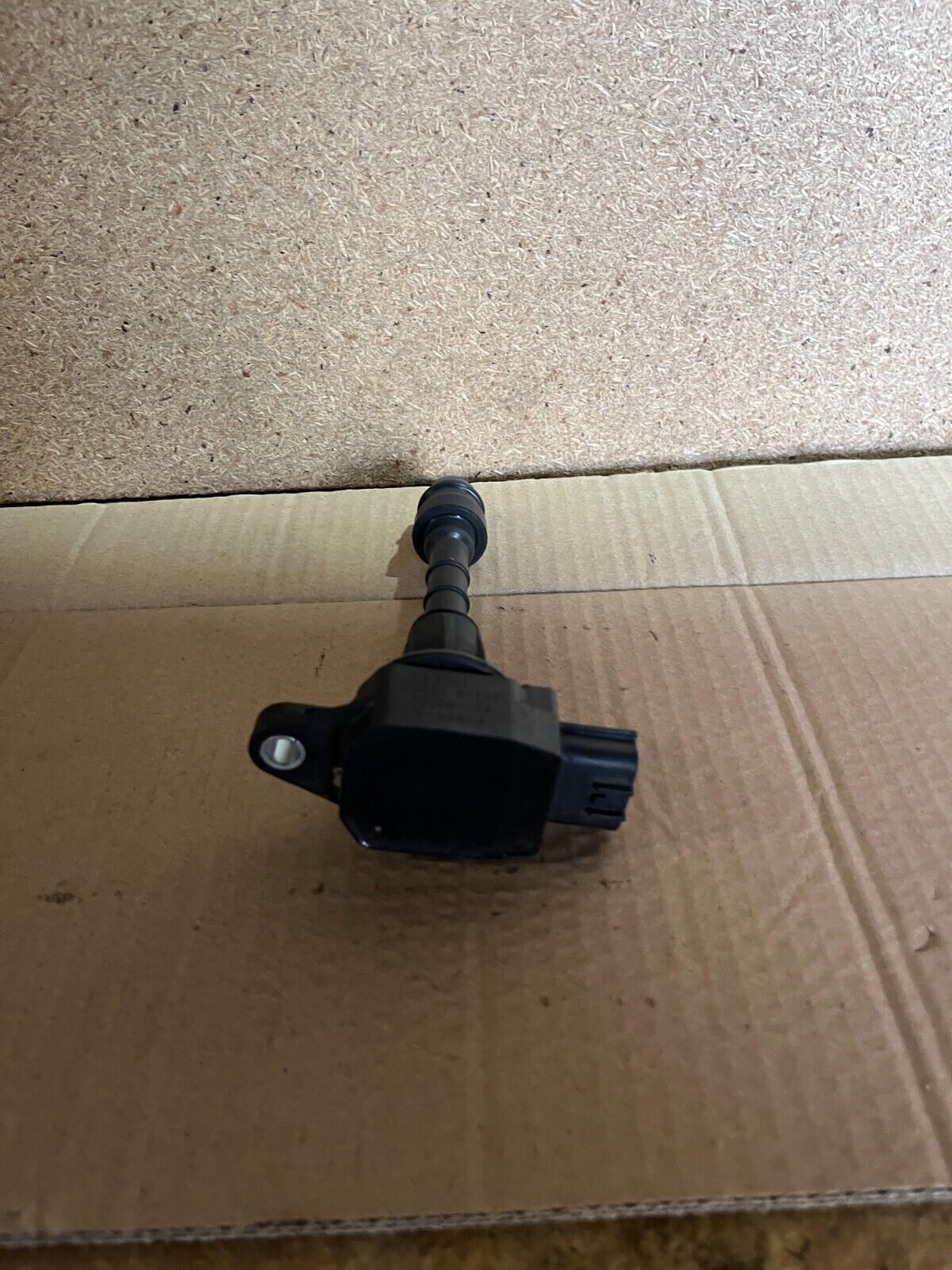 NISSAN CUBE Z11 COIL PACK 10/02-11/08