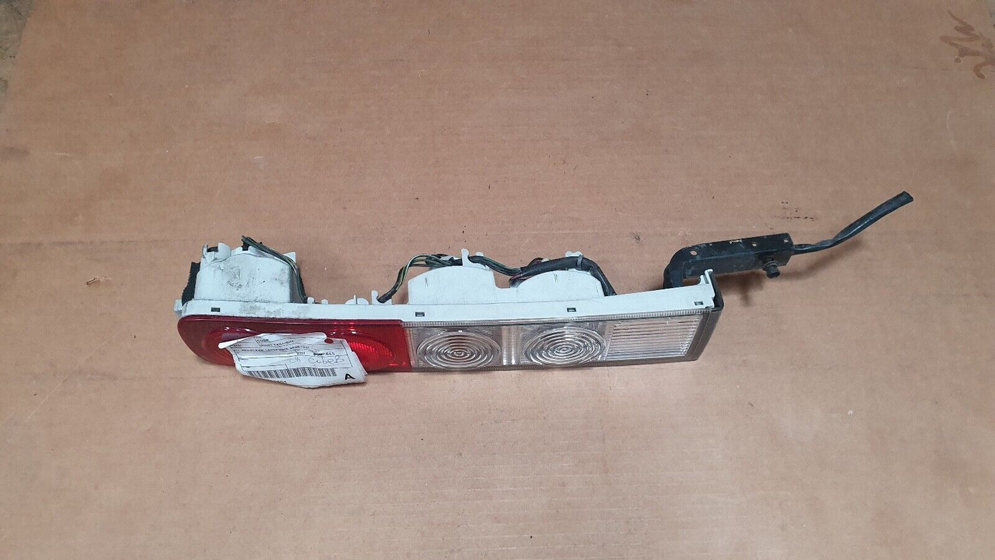 NISSAN CUBE Z11 RIGHT HAND TAILLIGHT OEM