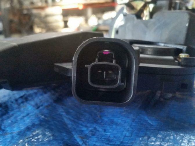 TOYOTA ALTEZZA RS200 SXE10 REAR LEFT DOOR LOCK ACTUATOR