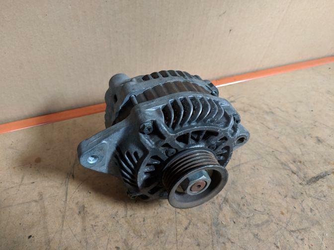 SUZUKI SPORT EZ M16A ALTERNATOR 31400 65J10