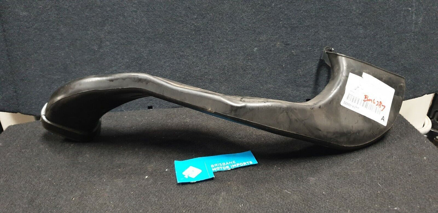 HOLDEN CRUZE AIR INTAKE DUCT FOR 2011-17 'JH' MODEL #GM1330780