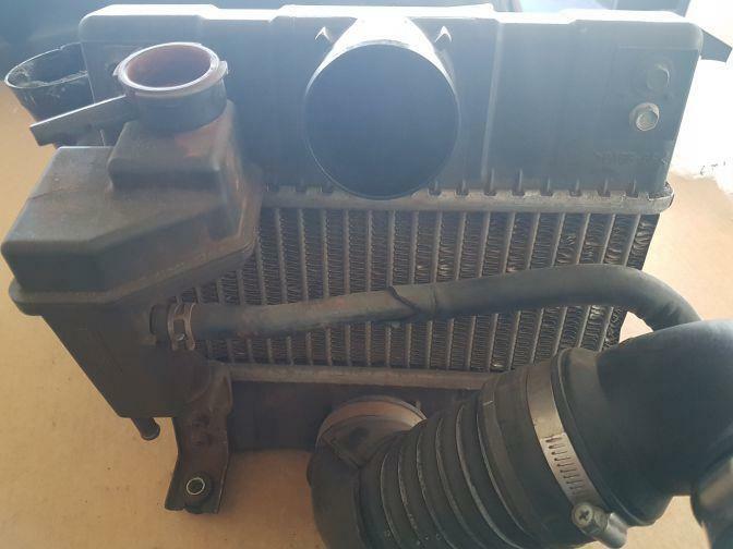1994 MAZDA RX7 FD INTERCOOLER