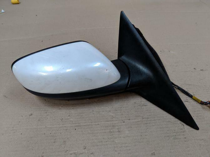 2003 MAZDA RX8 SE3P RIGHT MIRROR 07/03-06/08