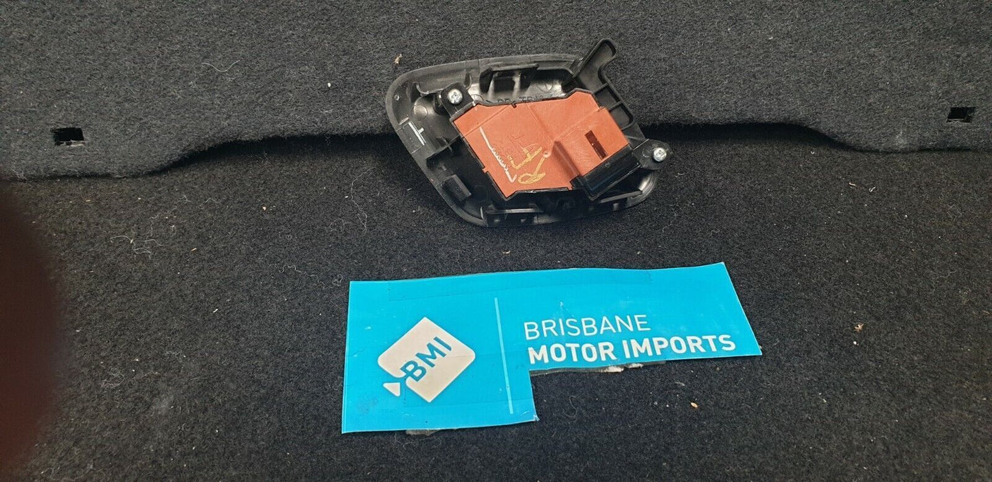 HONDA CRV SEAT MEMORY SWITCH RM 2013-17
