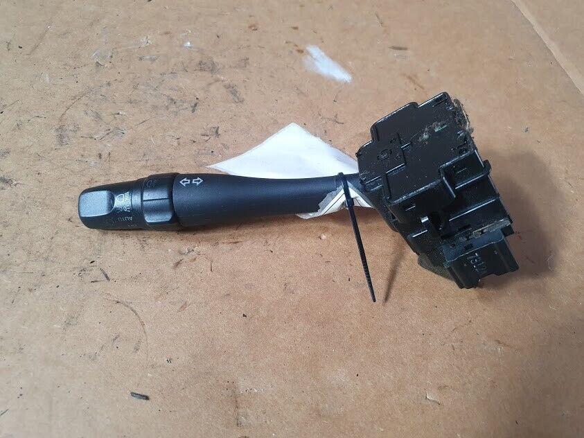 NISSAN STAGEA C34 S1 LIGHT STALK SWITCH