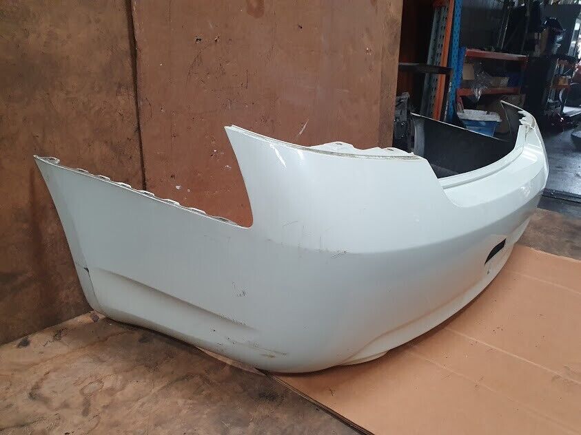 SKYLINE CP36 REAR BUMPER