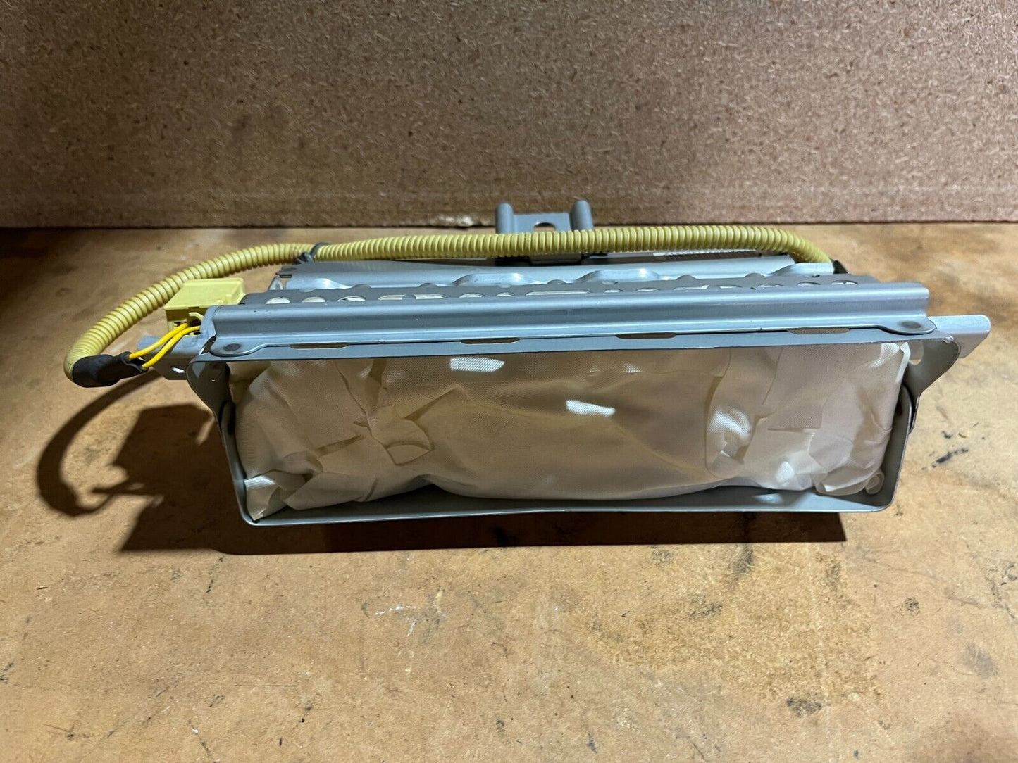 NISSAN STAGEA M35 PASSENGER AIR BAG