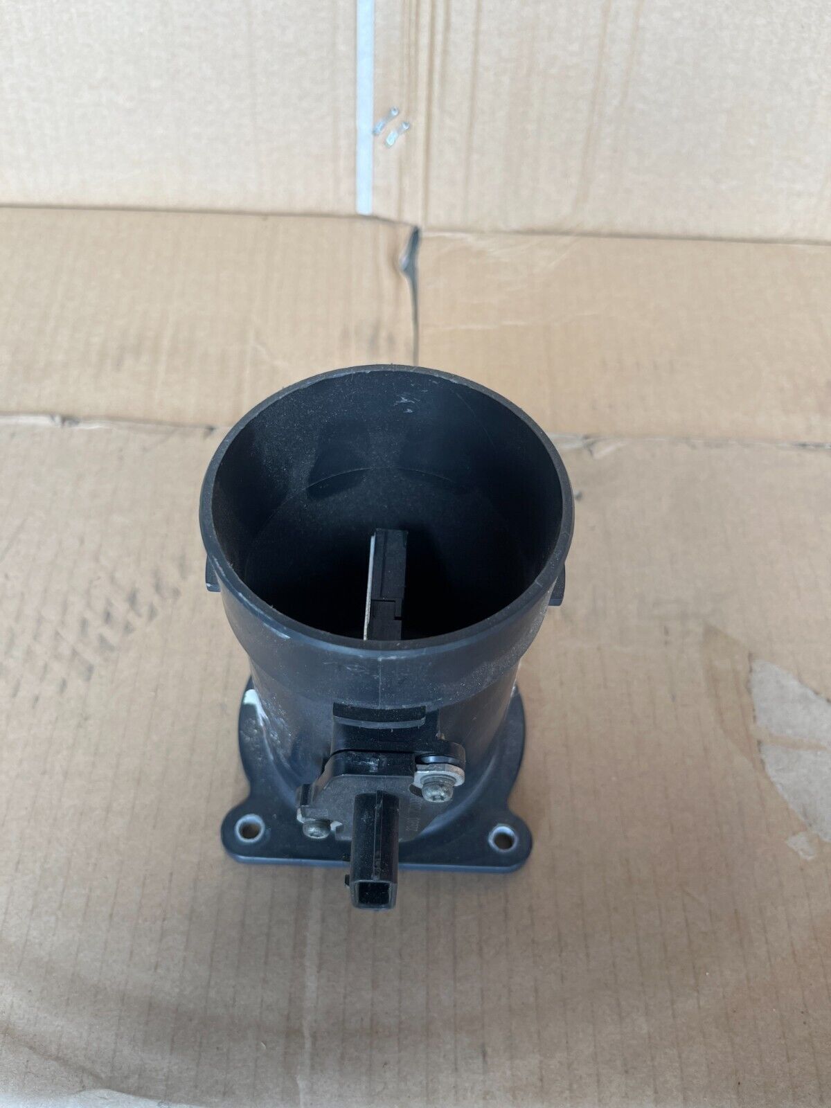 TOYOTA IS200 3S-GE AIR FLOW METER