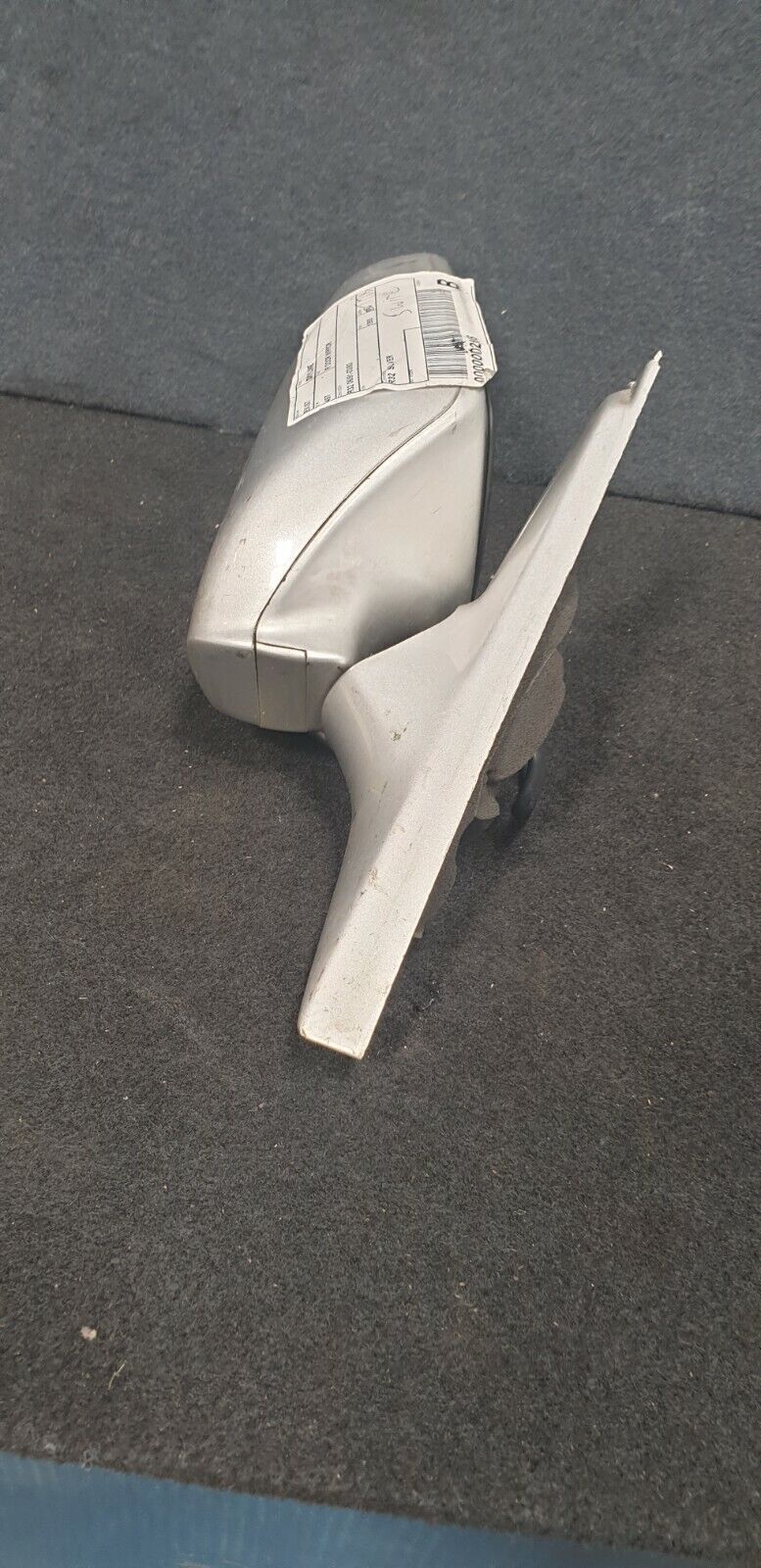 RIGHT HAND MIRROR FOR NISSAN R32 SKYLINE - minor damage 1991-93