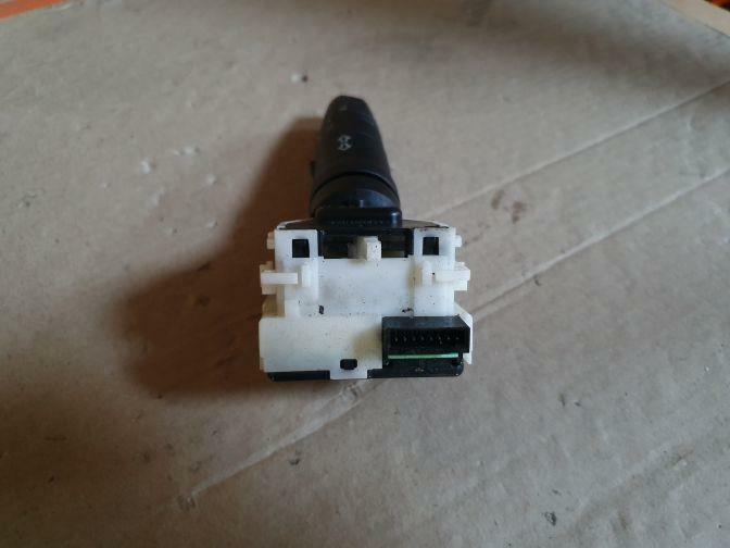 2006 NISSAN CUBE Z11 INDICATOR SWITCH 10/02-11/08