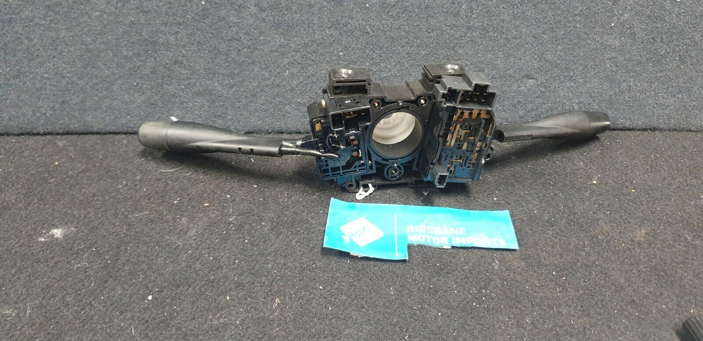 NISSAN PULSAR COMBINATION SWITCH - SEDAN N15 1995-2000