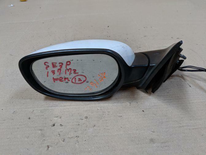 2003 MAZDA RX8 SE3P LEFT MIRROR 07/03-06/08