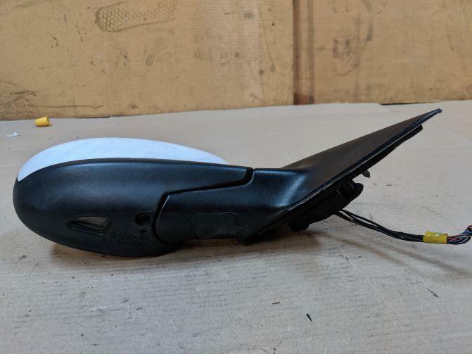 2003 MAZDA RX8 SE3P RIGHT MIRROR 07/03-06/08