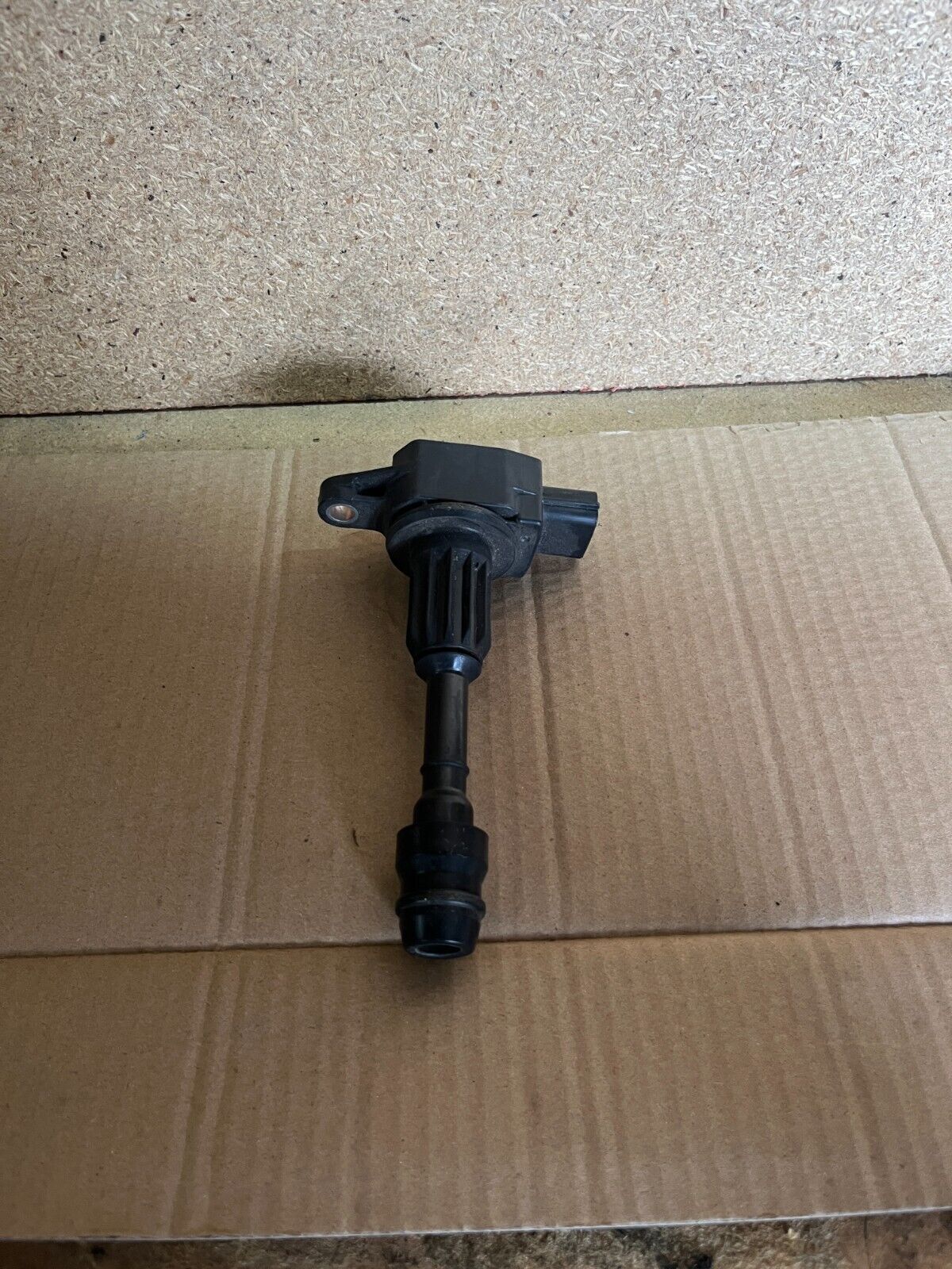 NISSAN CUBE Z11 COIL PACK 10/02-11/08