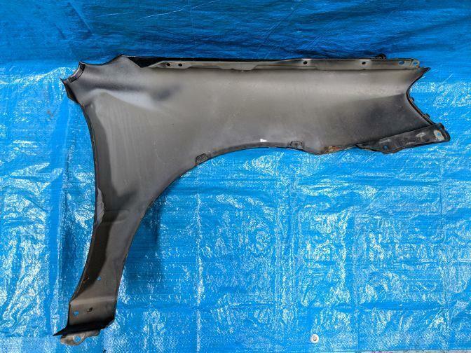 1996-1999 TOYOTA STARLET EP91 LEFT FENDER PASSENGERS GUARD JDM