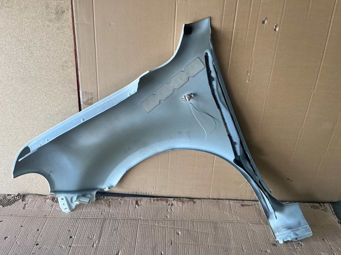 NISSAN CUBE Z12 FRONT RIGHT GAURD