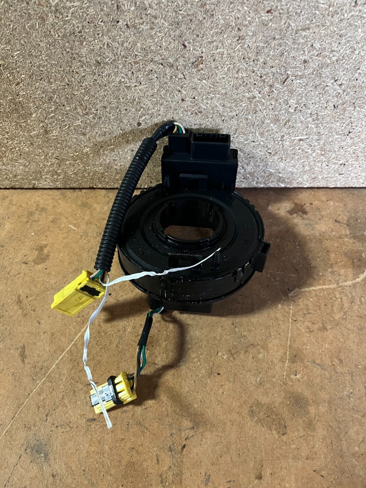 HONDA CIVIC FD1 CLOCK SPRING