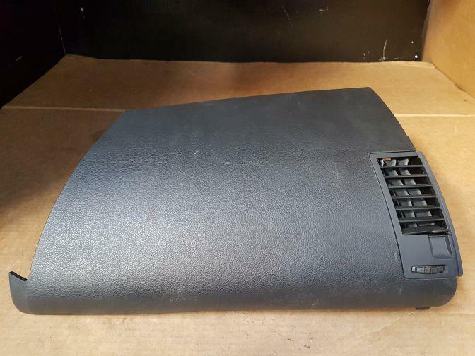 2003 NISSAN 350Z PASSENGER AIRBAG 12/02-10/05