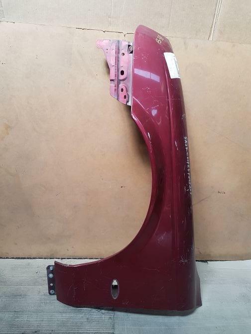 2003 JAGUAR S TYPE LEFT FENDER LHS PASSENGER GUARD 05/99-02/08