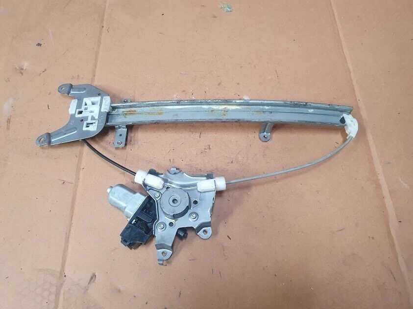 NISSAN SKYLINE CP36/V36 INFINITI REAR LEFT WINDOW REG