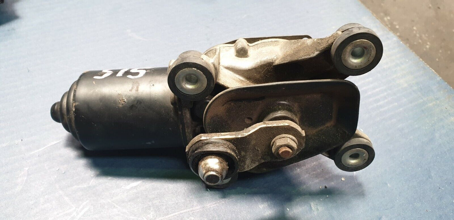 FRONT WINSCREEN WIPER MOTOR FOR NISSAN SILVIA 200SX S15