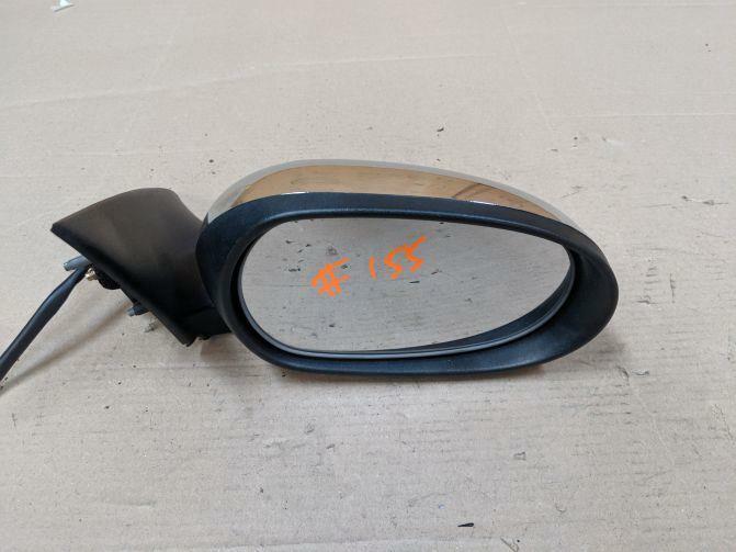 2007 JAGUAR X TYPE RIGHT MIRROR 09/01-12/10