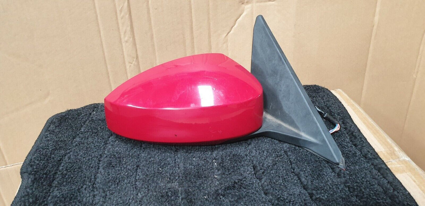 NISSAN 350Z RIGHTHAND DOOR MIRROR - 2002-09