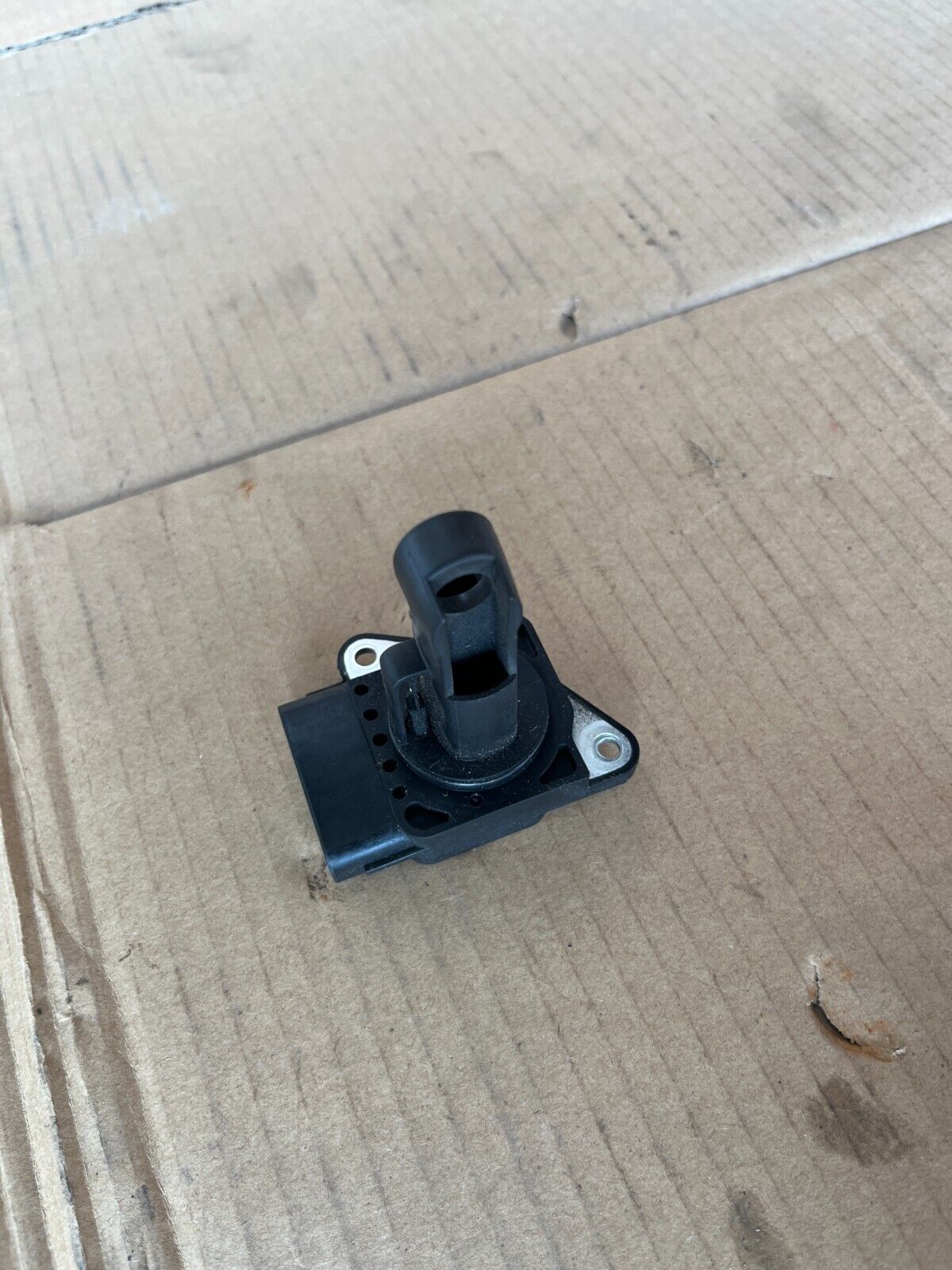 SUBARU FORESTER EJ20 AIR FLOW METER 08/02-02/08