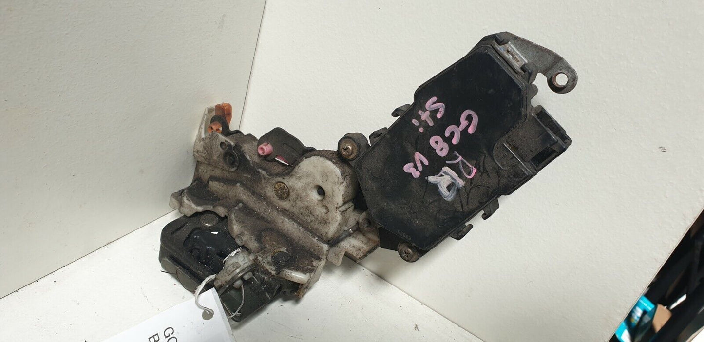 SUBARU IMPREZA GC RIGHT REAR DOOR ACTUATOR - 1992-00