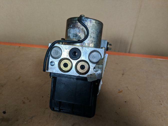 2000 NISSAN SKYLINE HR34 ABS PUMP 05/98-08/02