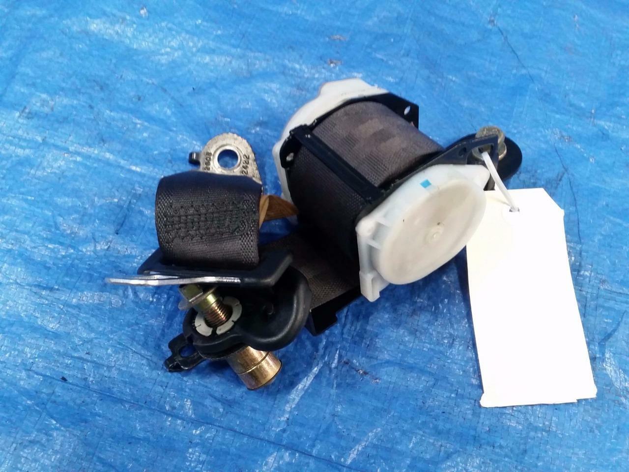 HONDA INTEGRA DC5 TYPE R REAR LEFT SRS SEATBELT