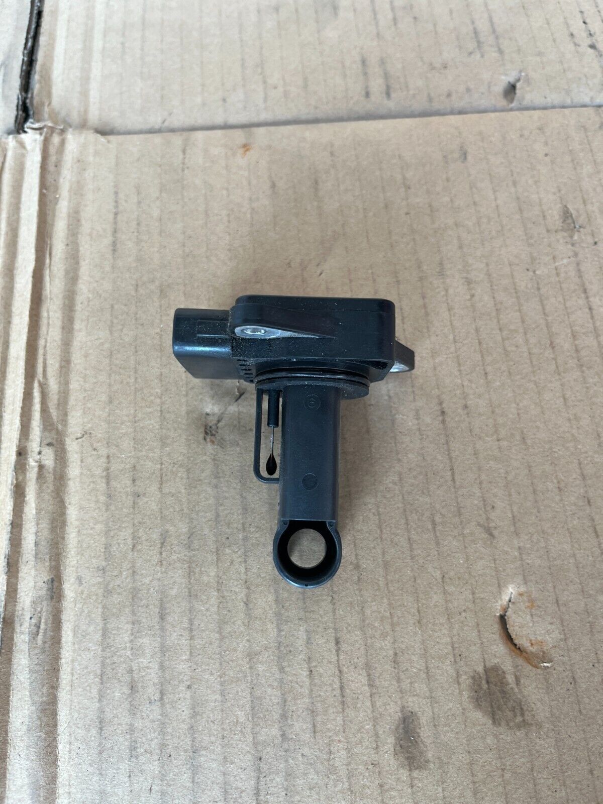 SUBARU FORESTER EJ20 AIR FLOW METER 08/02-02/08