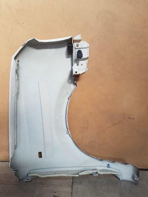 2005 NISSAN CUBE Z11 LEFT GUARD LHS PASSENGER FENDER 10/02-11/08