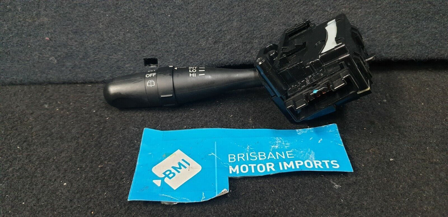 SUZUKI VITARA COMBINATION SWITCH - WIPER SWITCH - JB-JT SERIES - 2005-13