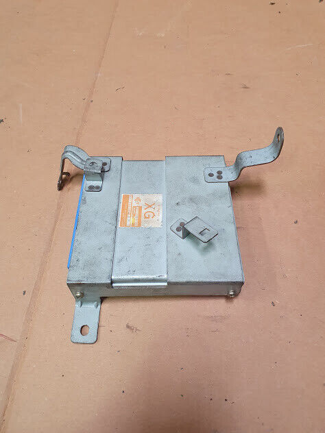 NISSAN SILVIA 200SX NON TURBO ECU