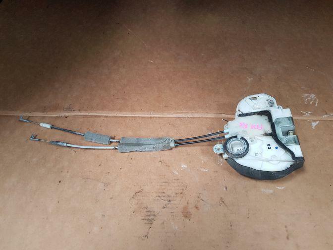 HONDA CIVIC FD1 SEDAN REAR LEFT DOOR LOCK ACTUATOR 2006-2011