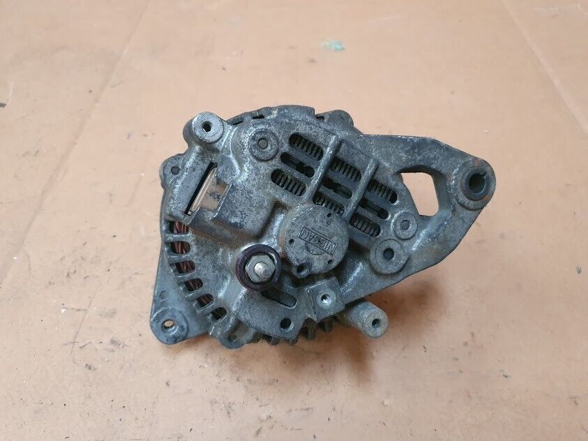 NISSAN SKYLINE R32 RB26DETT ALTERNATOR