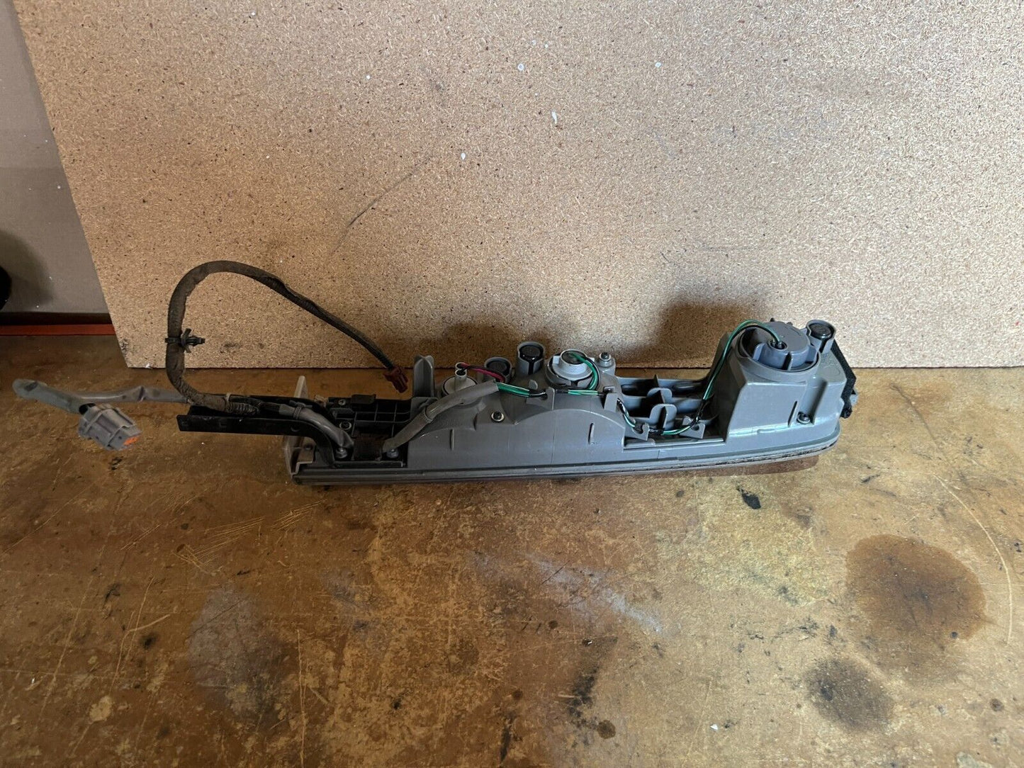 NISSAN CUBE Z11 LH TAILLIGHT