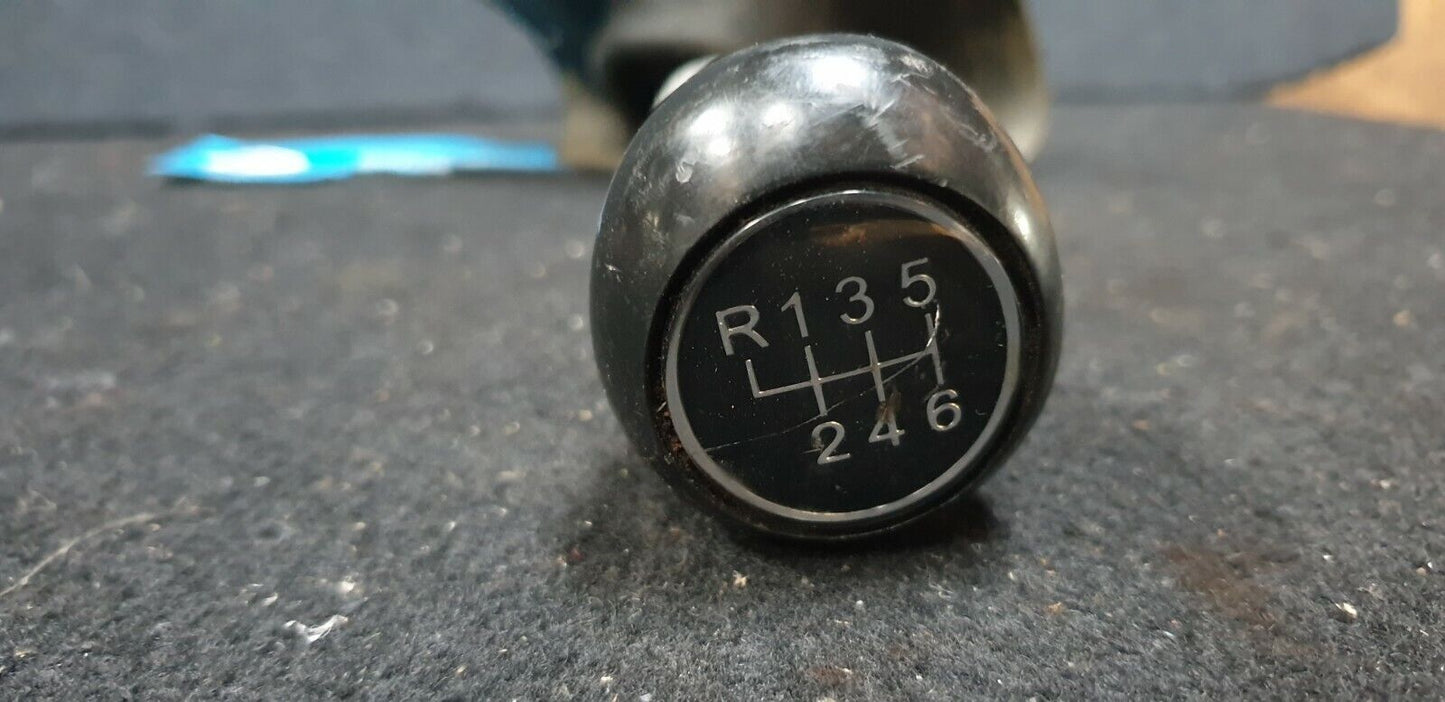 GREAT WALL BV200/240 6 SPEED GEAR STICK/SHIFTER
