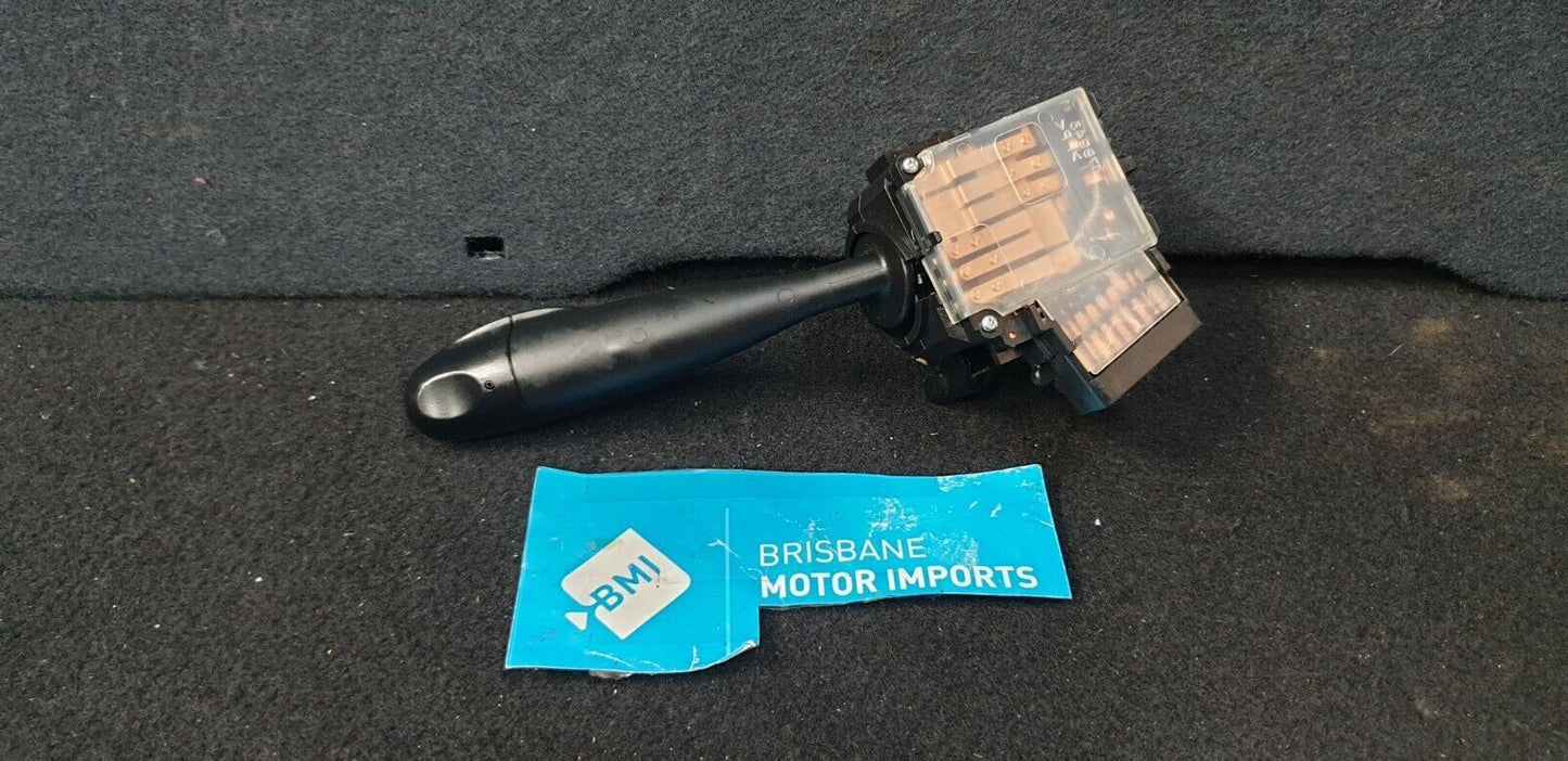 SUZUKI VITARA COMBINATION SWITCH - FLASHER SWITCH - JB-JT SERIES - 2005-13