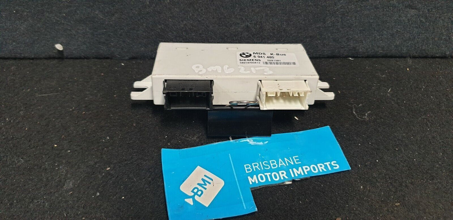 BMW SUNROOF CONTROLER SWITCH