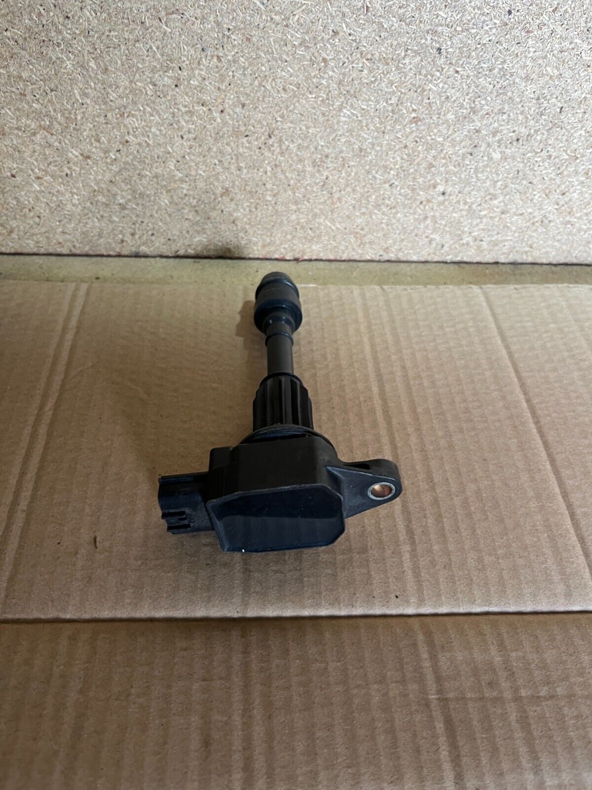 NISSAN CUBE Z11 COIL PACK 10/02-11/08