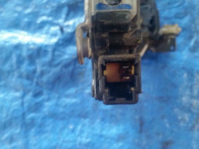 SUBARU IMPREZA STI GC8 V3 REAR LEFT DOOR LOCK ACTUATOR
