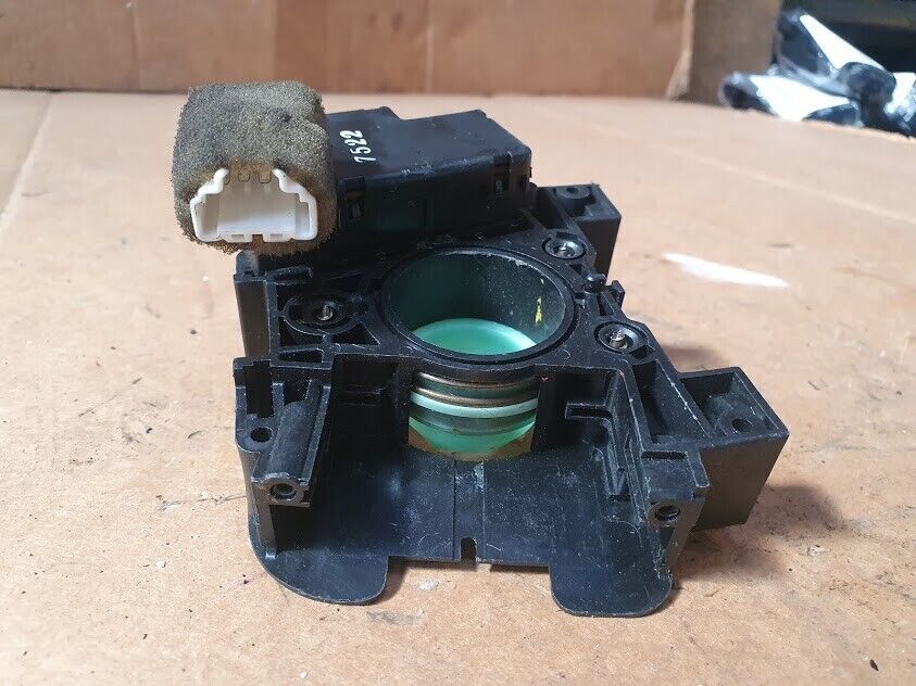 NISSAN R34 WIPER STALK SWITCH