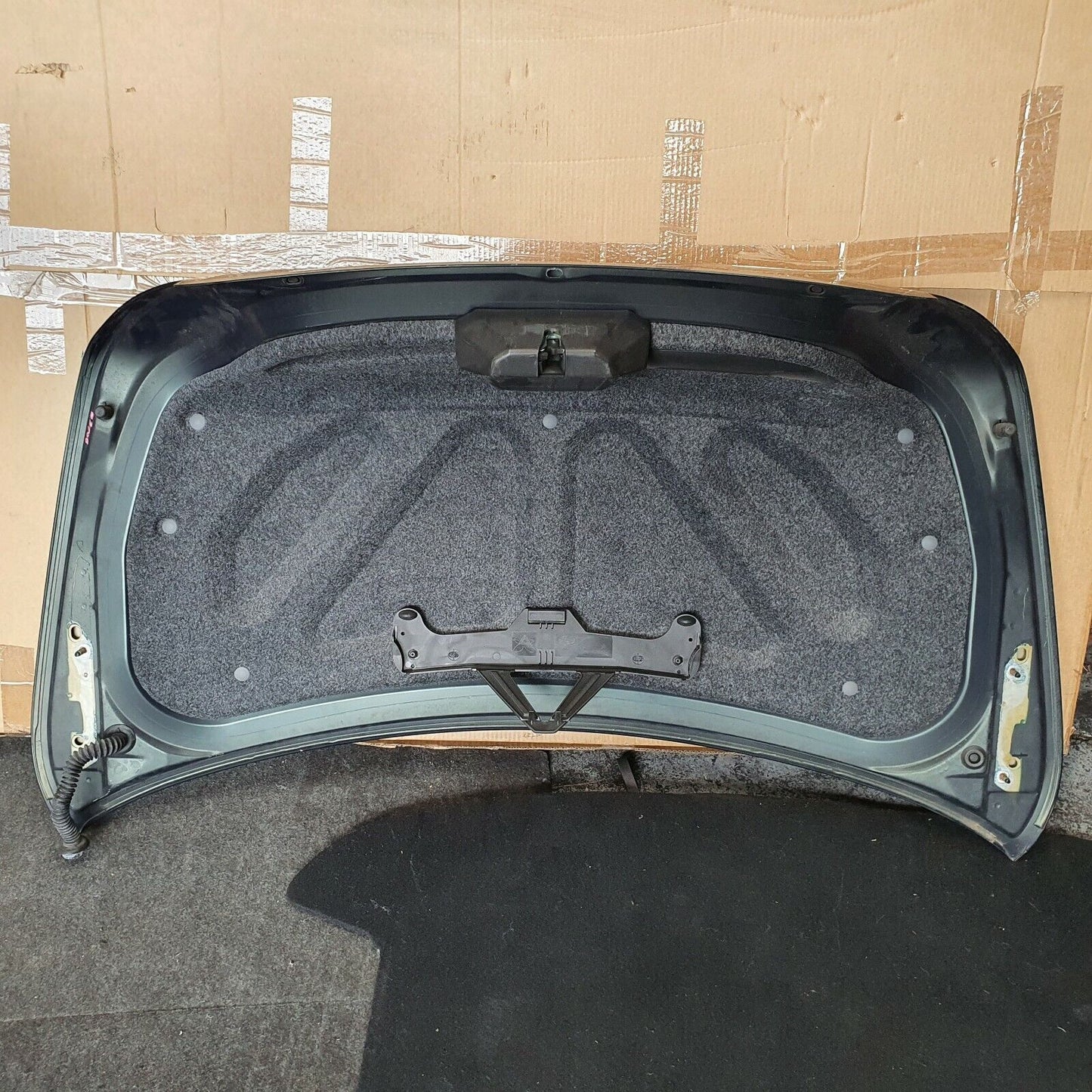 JAGUAR X400 XTYPE BOOTLID