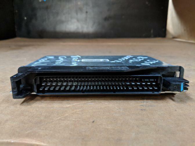 2003 NISSAN 350Z TRACTION CONTROL ECU 12/02-04/09 47851 CD400