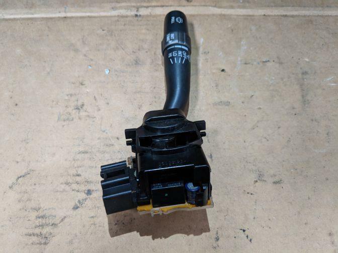 1999 LEXUS IS200 SXE10 WIPER SWITCH JDM